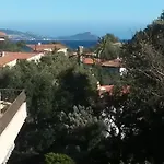T1 Rez De Jardin Avec Grande Terrasse - St Aygulf