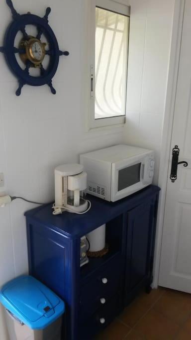 T1 Rez De Jardin Avec Grande Terrasse - St Aygulf Appartement *